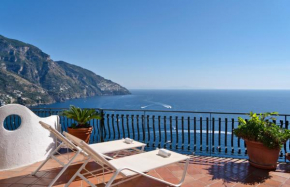  Positano Luxury Villas  Позитано